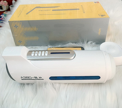 Máy Thủ Dâm Tự Động Leten A380 Pro Cao Cấp