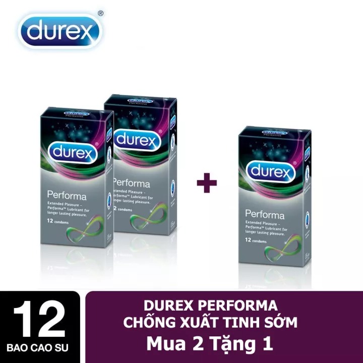 5 loại bao cao su kéo dài thời gian quan hệ tại Đà Nẵng