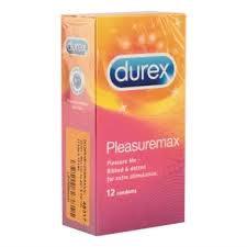 Bao Cao Su Durex Performa ( Hộp 3 Cái )