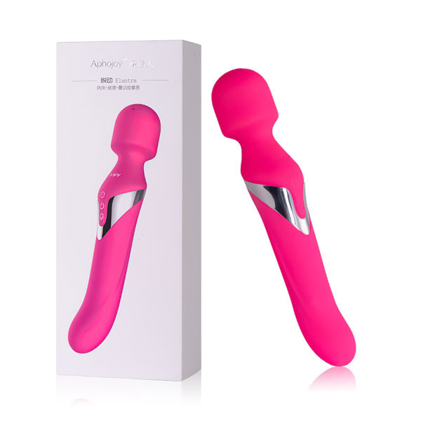 Chày rung Massage Điểm G Aphojoy Nhật Bản Rung 2 Đầu tại Đà Nẵng ( có ship toàn quốc)