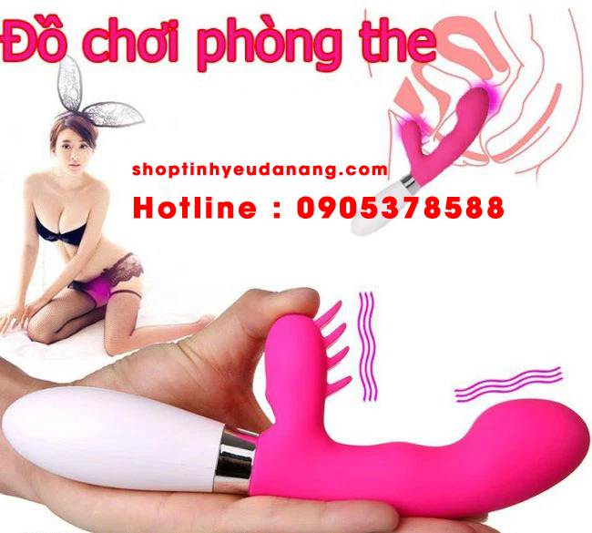 Sử Dụng Đồ Chơi Người Lớn # Cho Nữ Đúng Cách