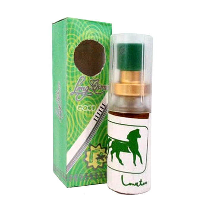 Chai xịt longtime bán tại Đà Nẵng kéo dài thời gian quan hệ