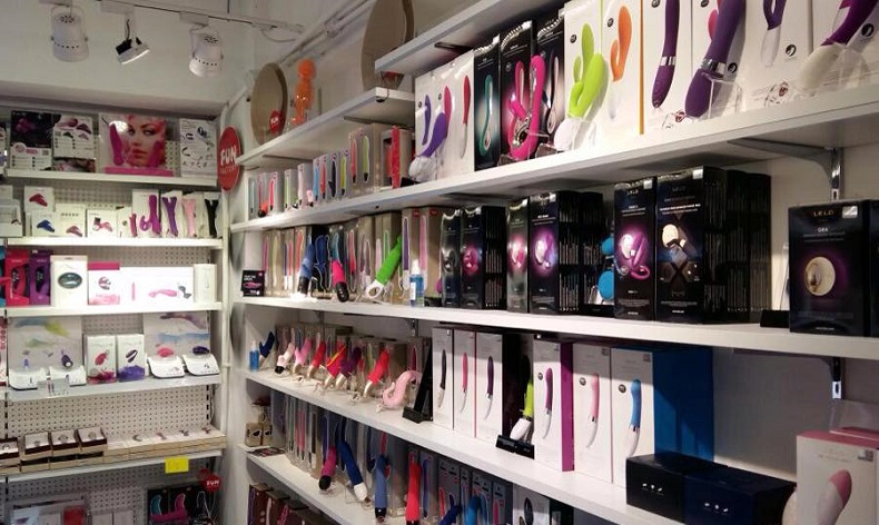 Cửa Hàng Sextoy Đà Nẵng 【 Chính Hãng】 Giá Rẻ
